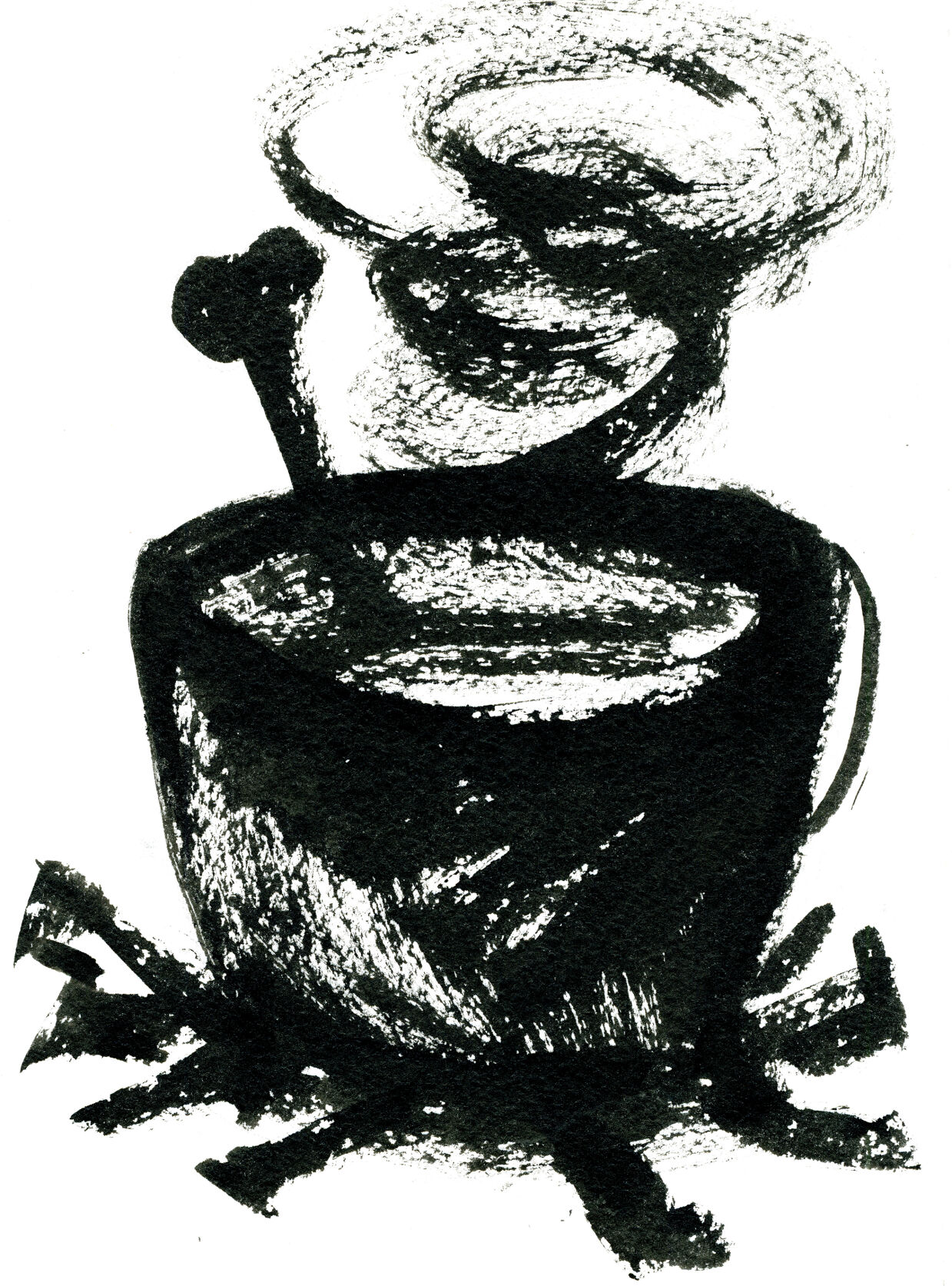 Cauldron